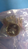(1PC) M85049/39-17W Backshell, Strain Relief, MIL Spec, 90-Degree, Size 17