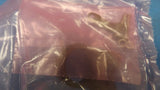 (1PC) M85049/39-21W Circular MIL Spec Strain Reliefs & Adapters