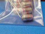 (11 PCS) POLYSTYRENE CAPACITOR 680PF 3% AXIAL LEAD (SPEC680PFAXIAL)