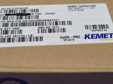 (10 PCS) C921U222MVVDBA7317 KEMET CAP CER 2200PF 400VAC Y5V RADIAL ROHS