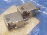 (2PCS) 2098-5648-54 Connector Omni Spectra