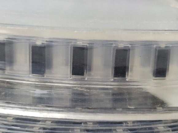 (2 PCS) 2510-16G API 470 nH Unshielded Inductor 405 mA 630mOhm Max 2-SMD