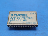 (1 PC) ADC-511MC DATEL, 12 Bit High Speed Low Power A/D Converter