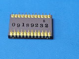 (1 PC) ADC-511MC DATEL, 12 Bit High Speed Low Power A/D Converter
