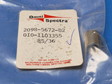 2098-5672-02 RF COAX CONNECTOR