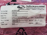 (1 PC) 15KP45A MICROSEMI TVS Diode Single Uni-Dir 45V 15KW 2-Pin Case D-6