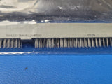 (1PC) RM422-164-822-9100 Rectangular MIL Spec Connectors R-Series (164 Contacts)