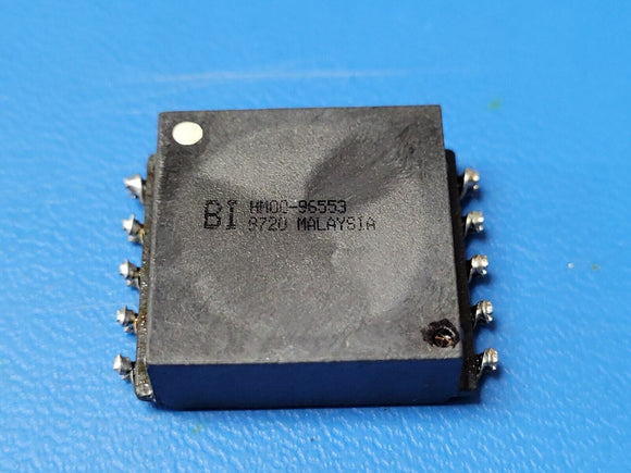 (1 PC) HM00-96553 BI / TT SMPS Transformer 21.0 µH PCB MOUNT