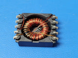 (1 PC) HM00-96553 BI / TT SMPS Transformer 21.0 µH PCB MOUNT