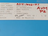 (1 PC) HM00-96553 BI / TT SMPS Transformer 21.0 µH PCB MOUNT