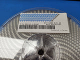 (50 PCS) 3313J-1-500E BOURNS TRIMMER 50 OHM 0.125W J LEAD TOP