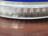 (50 PCS) 3313J-1-500E BOURNS TRIMMER 50 OHM 0.125W J LEAD TOP