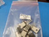 (4 PCS) Q6006L5, Q6006L5TP TECCOR Triacs 600V 6A 50-50-50mA