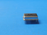 (2 PCS) TXC CORP, 2.000MHz 4 Pin Crystal Clock Oscillator  500NT FULL SIZE