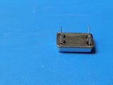 (2 PCS) TXC CORP, 2.000MHz 4 Pin Crystal Clock Oscillator  500NT FULL SIZE