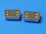 (2 PCS) SaRonix S1523BF-19.4400MHZ VCXO Crystal Clock Oscillator Full Size