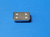 (2 PCS) AEL, 16.384MHz Crystal Clock Oscillator Full Size V16M384000L002