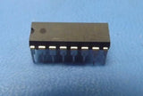 (1PC) AD7543GKN D/A Converter, 1 Func, Serial Input Loading, PDIP16