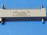 (1PC) WTAV24SAD7JL AirBorn Rectangular MIL Spec Connectors