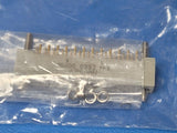 (1PC) WTAV24SAD7JL AirBorn Rectangular MIL Spec Connectors