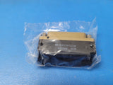 MK-263-037-445-220R AirBorn D-Sub MIL Spec Connectors 37 Position RA