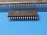 (1 PC) UPD23C2001-069 NEC MASK ROM, 256KX8, 250ns, CMOS, PDIP32