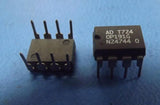 (2PCS) OP191GP Operational Amplifier, 1 Func, 1000uV Offset-Max, BICMOS, PDIP8