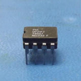 (1PC) OP21FZ Operational Amplifier, 1 Func, 500uV Offset-Max, BIPolar, CDIP8