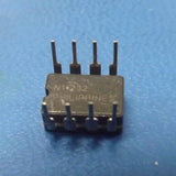 (1PC) OP21FZ Operational Amplifier, 1 Func, 500uV Offset-Max, BIPolar, CDIP8