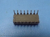(1PC) DAC08Q D/A Converter, 1 Func, 8 Bits Input Loadind, CDIP16