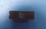 (1PC) AMP01EX 1 Func, 80uV Offset-Max, 0.57MHz Band Width, BIPolar, CDIP18