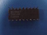 (1PC) AMP01EX 1 Func, 80uV Offset-Max, 0.57MHz Band Width, BIPolar, CDIP18