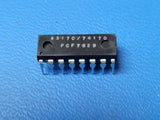 (1 PC) 74170PC FSC VINTAGE IC MEMORY SHIFT REGISTER PDIP16 1976 DATE CODE