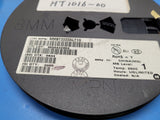 (25 PCS) MMBT2222ALT1G ONSEMI TRANS NPN 40V 0.6A SOT23-3 ROHS