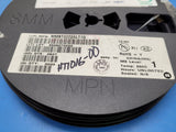 (25 PCS) MMBT2222ALT1G ONSEMI TRANS NPN 40V 0.6A SOT23-3 ROHS