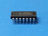 (5 PCS) SN74ALS04BN TI Inverter 6-Element Bipolar 14-Pin PDIP