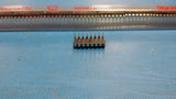 (10 PCS) 74F257AN SIGNETICS IC DATA SELECTOR/MUX 16-DIP