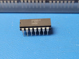 (1 PC) SL23822/F612068-2 FSC VINTAGE IC CERAMIC DIP 14 PIN 1978 D/C