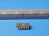 (1 PC) SL23822/F612068-2 FSC VINTAGE IC CERAMIC DIP 14 PIN 1978 D/C