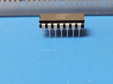 (1 PC) SL23822/F612068-2 FSC VINTAGE IC CERAMIC DIP 14 PIN 1978 D/C