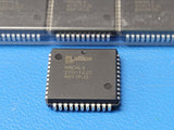 (1 PC) MACHLV210-12JC LATTICE EE PLD, 12ns, 64-Cell PLCC44