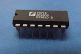 (1PC) OP490GP OP Amp Quad GP Â±18V/36V 14-Pin PDIP