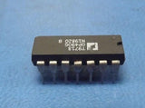 (1PC) OP490GP OP Amp Quad GP Â±18V/36V 14-Pin PDIP