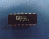 (1PC) OP490GP OP Amp Quad GP Â±18V/36V 14-Pin PDIP
