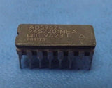 (1PC) 5962-9457201MEA Analog Circuit, 1 Func, CMOS, CDIP16
