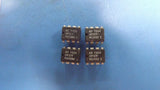 (1PC) OP37FP Operational Amplifier, 1 Func, 140uV Offset-Max, BIPolar, PDIP8