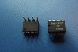 (1PC) OP37FP Operational Amplifier, 1 Func, 140uV Offset-Max, BIPolar, PDIP8