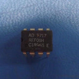 (2PCS) REF01HP Series Voltage Reference IC Fixed 10V V ±0.5% 21 mA 8-PDIP