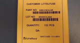 (1PC) SMDJ15CA-HR Diode TVS Single Bi-Dir 15V 3KW 2-Pin SMC