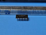 (50 PCS) 74F02PC FSC NOR Gate 4-Element 2-IN Bipolar 14-Pin PDIP